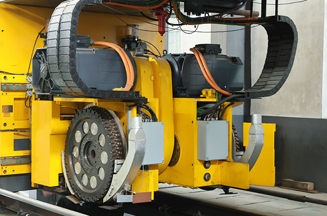 智能制造项目任务书